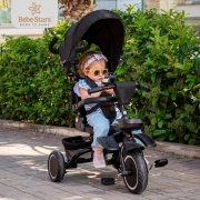 Ποδηλατάκι τρίκυκλο 360° Racer 3in1 Pine 820-184 - image 820--180x180 on https://old.bebestars.gr