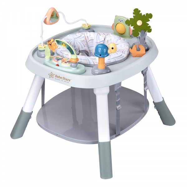 Κέντρο Δραστηριοτήτων Play center 3in1 4301 - image 4301_1-600x600 on https://old.bebestars.gr