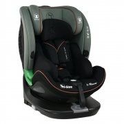 Κάθισμα Αυτοκινήτου i-Revo i-Size 360° Olive 906-176 - image 906-176-1-2-180x180 on https://old.bebestars.gr