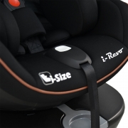 Κάθισμα Αυτοκινήτου i-Revo i-Size 360° Olive 906-176 - image 906-176-10-180x180 on https://old.bebestars.gr