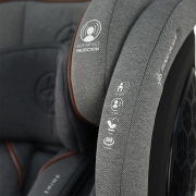 Κάθισμα Αυτοκινήτου i-Revo i-Size 360° Grey 906-186 - image 906-186-11-180x180 on https://old.bebestars.gr