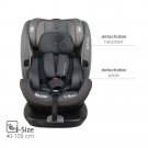 Κάθισμα Αυτοκινήτου Nobile i-Size 360° Ice Grey 924-188 - image 906-186-2-135x135 on https://old.bebestars.gr