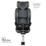 Κάθισμα Αυτοκινήτου i-Apex i-Size 360° Grey 916-186 - image 916-186-12-180x180 on https://old.bebestars.gr