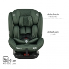 Κάθισμα Αυτοκινήτου Nobile i-Size 360° Ice Grey 924-188 - image 921-176-2-135x135 on https://old.bebestars.gr