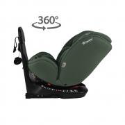 Κάθισμα Αυτοκινήτου Epic Isofix i-Size 360° Forest Green 921-176 - image 921-176-6-180x180 on https://old.bebestars.gr