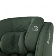Κάθισμα Αυτοκινήτου Epic Isofix i-Size 360° Forest Green 921-176 - image 921-176-8-180x180 on https://old.bebestars.gr