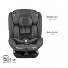 Κάθισμα Αυτοκινήτου Nobile i-Size 360° Ice Grey 924-188 - image 921-186-2-135x135 on https://old.bebestars.gr