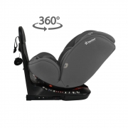 Κάθισμα Αυτοκινήτου Epic Isofix i-Size 360° Smoked Grey 921-186 - image 921-186-6-180x180 on https://old.bebestars.gr