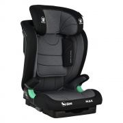 Κάθισμα Αυτοκινήτου Max Isofix i-Size Grey 936-186 - image 936-186-1-1-180x180 on https://old.bebestars.gr