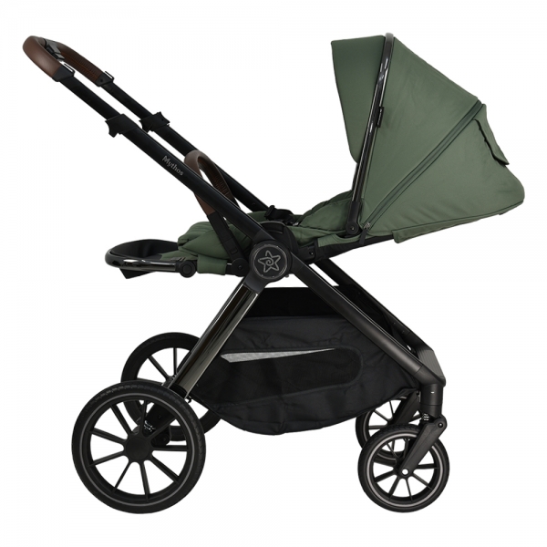 Πολυκαρότσι Mythos 2σε1 Forest Green 345-176 - image 345-176-13-600x600 on https://old.bebestars.gr