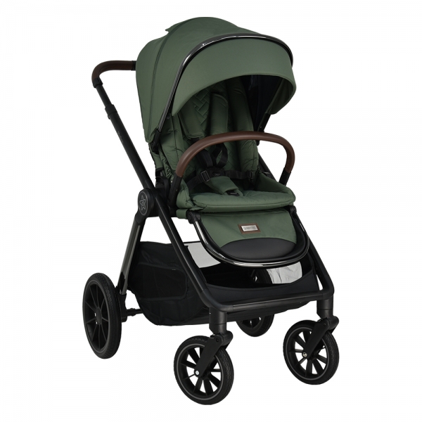 Πολυκαρότσι Mythos 2σε1 Forest Green 345-176 - image 345-176-2-600x600 on https://old.bebestars.gr