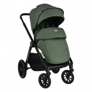 Πολυκαρότσι Mythos 2σε1 Forest Green 345-176 - image 345-176-3-180x180 on https://old.bebestars.gr