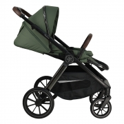Πολυκαρότσι Mythos 2σε1 Forest Green 345-176 - image 345-176-5-180x180 on https://old.bebestars.gr