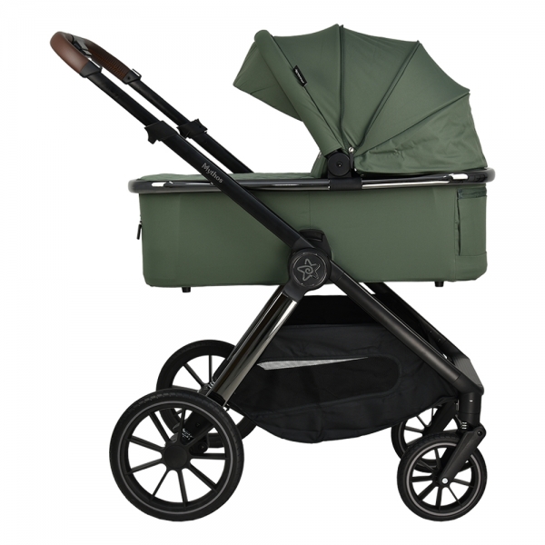Πολυκαρότσι Mythos 2σε1 Forest Green 345-176 - image 345-176-7-600x600 on https://old.bebestars.gr