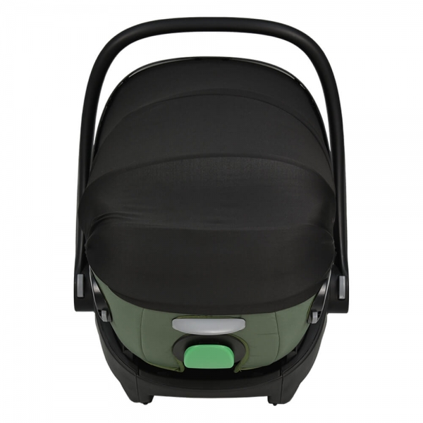 Κάθισμα Αυτοκινήτου Baby i-Size Forest Green 004-176 - image 004-176-4-600x600 on https://old.bebestars.gr