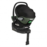 Κάθισμα Αυτοκινήτου Baby i-Size Forest Green 004-176 - image 004-176-5-180x180 on https://old.bebestars.gr