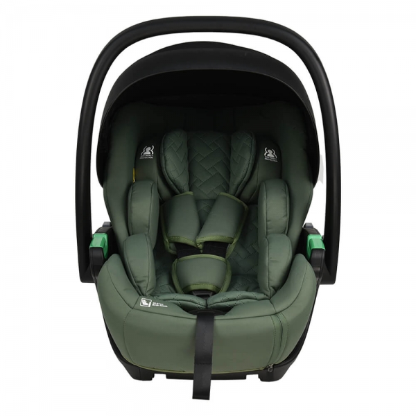 Κάθισμα Αυτοκινήτου Baby i-Size Forest Green 004-176 - image 004-176-6-600x600 on https://old.bebestars.gr