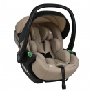 Κάθισμα Αυτοκινήτου Baby i-Size Natural Beige 004-182 - image 004-182-1-135x135 on https://old.bebestars.gr