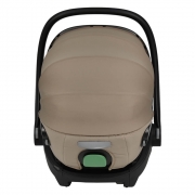Κάθισμα Αυτοκινήτου Baby i-Size Natural Beige 004-182 - image 004-182-4-180x180 on https://old.bebestars.gr