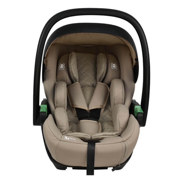 Κάθισμα Αυτοκινήτου Baby i-Size Natural Beige 004-182 - image 004-182-9-600x600 on https://old.bebestars.gr