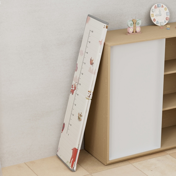 Χαλάκι δραστηριοτήτων διπλής όψης 150x150x1cm 100-503 - image 100-503-12-600x600 on https://old.bebestars.gr