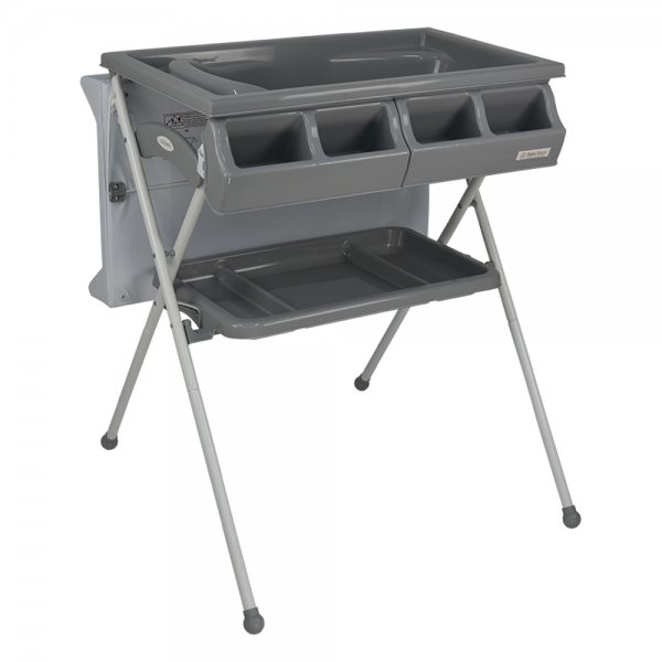 Μπανιέρα-Αλλαξιέρα Coolness Stone Olive 15-189 - image 15-189-2-600x600 on https://old.bebestars.gr