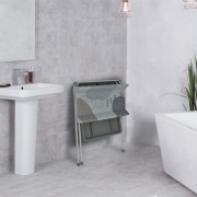 Μπανιέρα-Αλλαξιέρα Coolness Stone Olive 15-189 - image 15-189-folded-180x180 on https://old.bebestars.gr