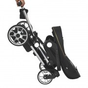 Καρότσι Ηλεκτρικό Smart Ride Black 185-188 - image 185-188-11-180x180 on https://old.bebestars.gr