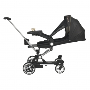 Καρότσι Ηλεκτρικό Smart Ride Black 185-188 - image 185-188-13-180x180 on https://old.bebestars.gr