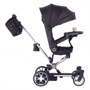 Καρότσι Ηλεκτρικό Smart Ride Black 185-188 - image 185-188-2-180x180 on https://old.bebestars.gr
