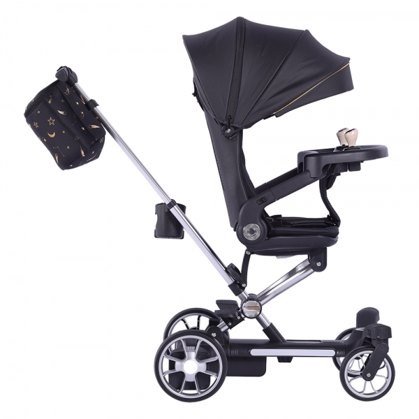 Καρότσι Ηλεκτρικό Smart Ride Black 185-188 - image 185-188-2-600x600 on https://old.bebestars.gr
