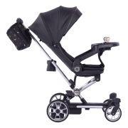 Καρότσι Ηλεκτρικό Smart Ride Black 185-188 - image 185-188-3-180x180 on https://old.bebestars.gr