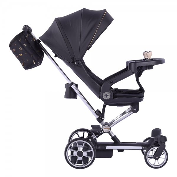 Καρότσι Ηλεκτρικό Smart Ride Black 185-188 - image 185-188-3-600x600 on https://old.bebestars.gr