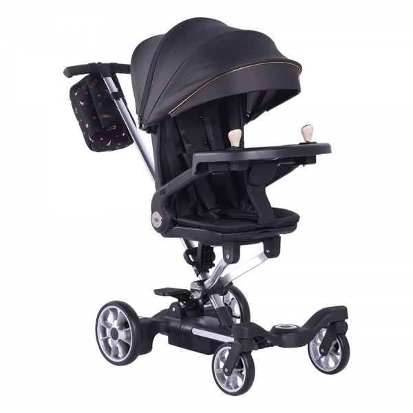 Καρότσι Ηλεκτρικό Smart Ride Black 185-188 - image 185-188-600x600 on https://old.bebestars.gr