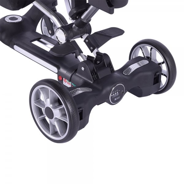 Καρότσι Ηλεκτρικό Smart Ride Black 185-188 - image 185-188-7-600x600 on https://old.bebestars.gr
