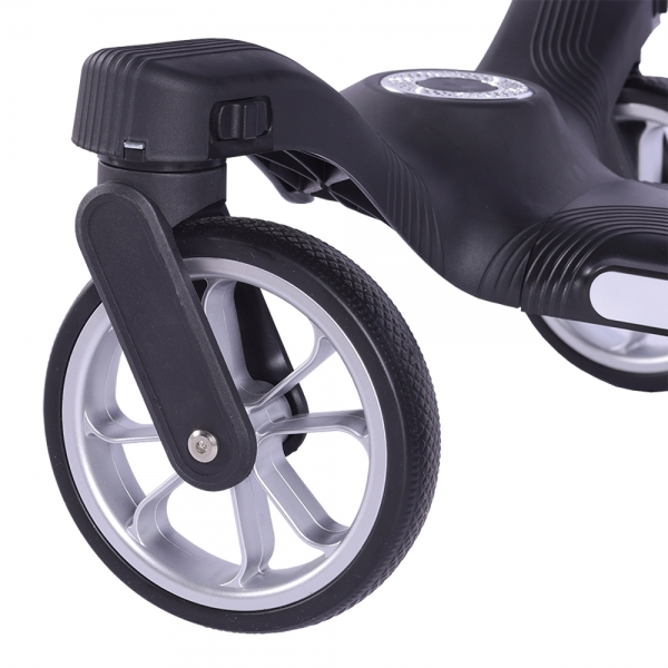 Καρότσι Ηλεκτρικό Smart Ride Black 185-188 - image 185-188-8-600x600 on https://old.bebestars.gr