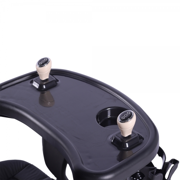 Καρότσι Ηλεκτρικό Smart Ride Black 185-188 - image 185-188-9-600x600 on https://old.bebestars.gr