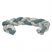 Braid bed bumper Nature 30-315 - image 30-315-180x180 on https://old.bebestars.gr