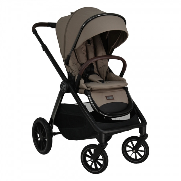 Πολυκαρότσι Mythos 2σε1 Natural Beige 345-182 - image 345-182-2-600x600 on https://old.bebestars.gr