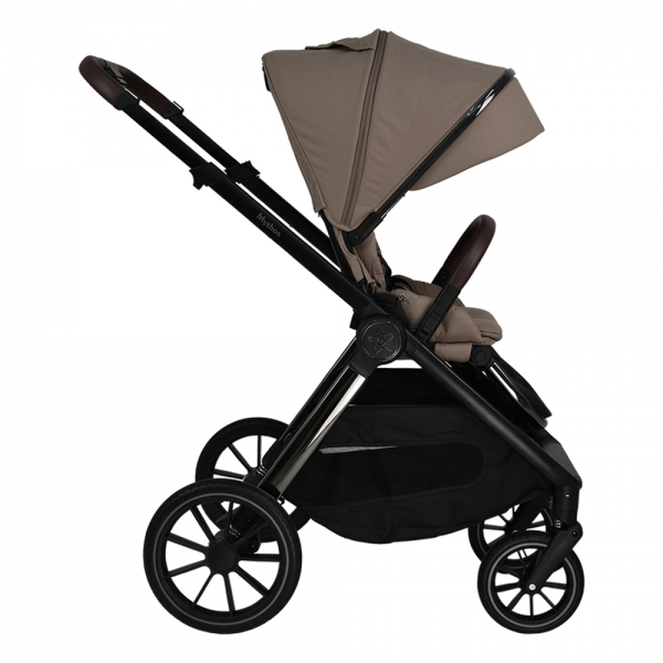 Πολυκαρότσι Mythos 2σε1 Natural Beige 345-182 - image 345-182-4-600x600 on https://old.bebestars.gr