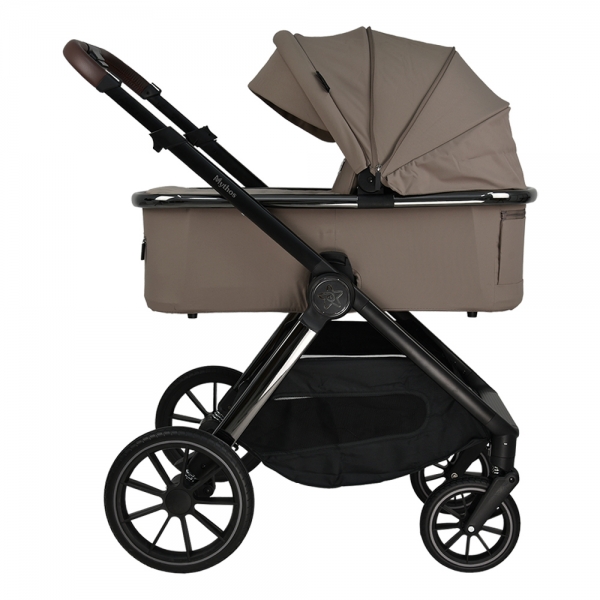 Πολυκαρότσι Mythos 2σε1 Natural Beige 345-182 - image 345-182-7-600x600 on https://old.bebestars.gr