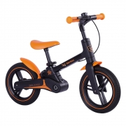 Ποδήλατο με βοηθητικές ρόδες Speedy 4in1 Orange 811-174 - image 811-174-1-180x180 on https://old.bebestars.gr