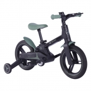 Ποδήλατο με βοηθητικές ρόδες Speedy 4in1 Green 811-176 - image 811-176-2-180x180 on https://old.bebestars.gr