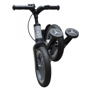 Ποδήλατο με βοηθητικές ρόδες Speedy 4in1 Grey 811-186 - image 811-186-4-180x180 on https://old.bebestars.gr