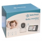 Ενδοεπικοινωνία Bebe Stars 2,4