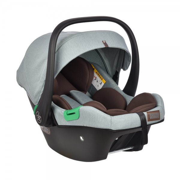 Κάθισμα Αυτοκινήτου Nammas Baby i-Size Plus Ocean 003-184 - image 003-184-1-600x600 on https://old.bebestars.gr