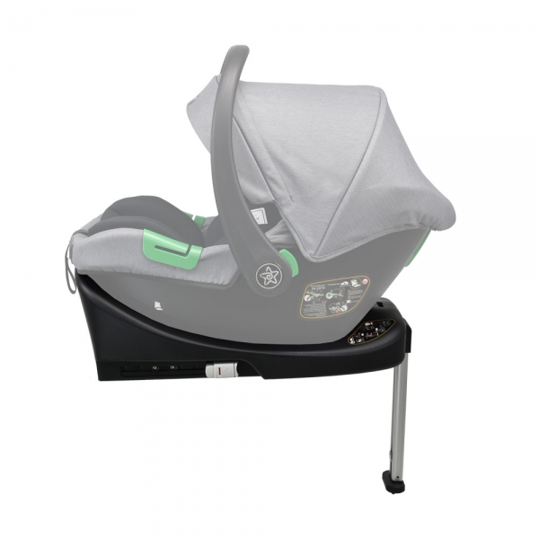 Βάση Καθ/τος Αυτ/του Nammas ISOFIX 003-200 - image 003-200-3-600x600 on https://old.bebestars.gr