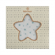 Σετ Σεντόνια 3τμχ Mint Stars 201-174 - image 201-174-180x180 on https://old.bebestars.gr