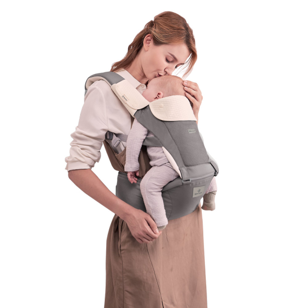 Μάρσιπος Hug Me Smoked Grey 225-186 - image 225-186-1-600x600 on https://old.bebestars.gr