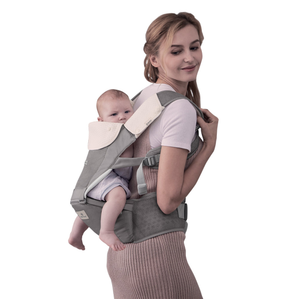 Μάρσιπος Hug Me Smoked Grey 225-186 - image 225-186-3-600x600 on https://old.bebestars.gr